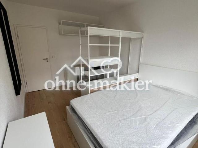 Zimmer mieten in Wilhelmstadt, Berlin