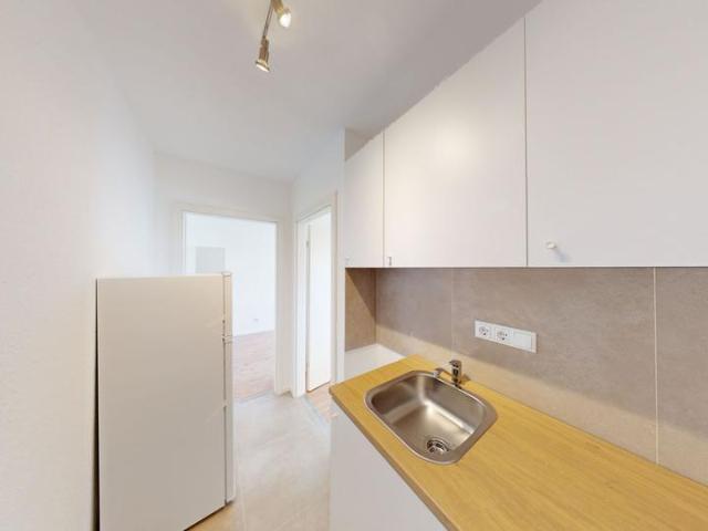Wohnung mieten in Eschersheim, Sachsenhausen