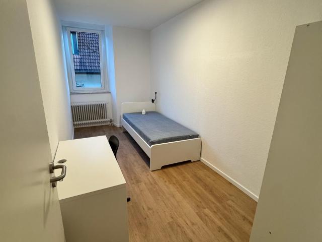 Wohnung mieten in Zell am Harmersbach, Baden-Württemberg