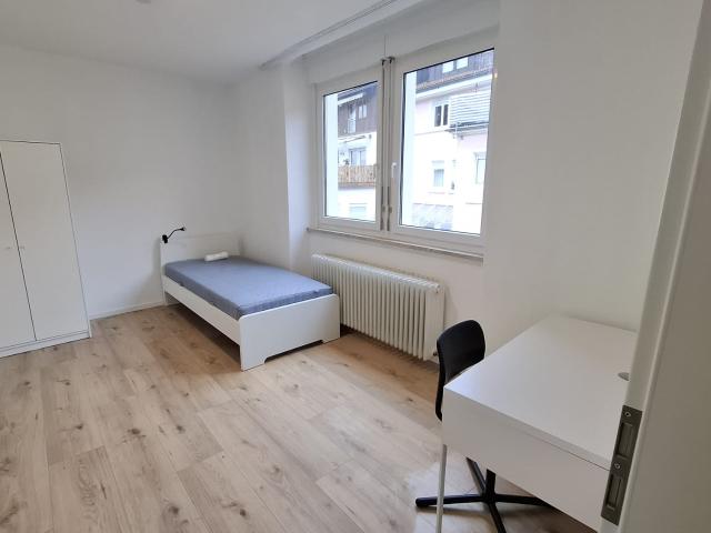 Wohnung mieten in Zell am Harmersbach, Baden-Württemberg