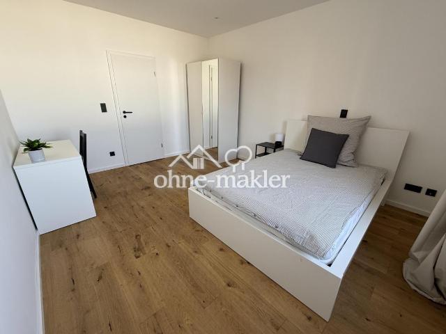 Apartment mieten in Galgenhof, Nürnberg