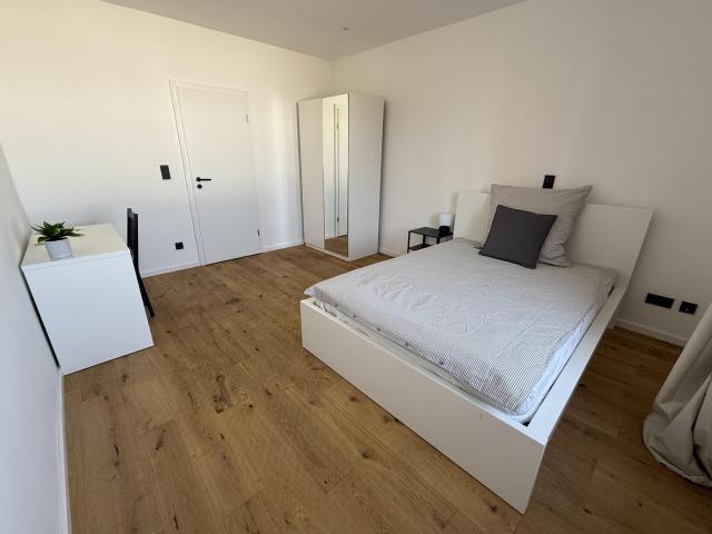 Wohnung mieten in Galgenhof, Nürnberg