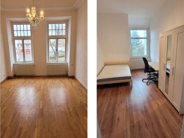Wohnung mieten in Osnabrück, Niedersachsen