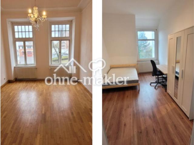 Apartment mieten in Innenstadt, Osnabrück