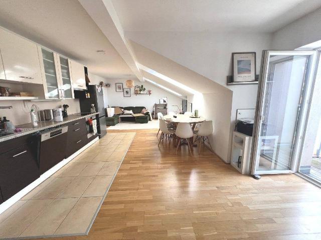Apartment mieten in Ottakring, Wien