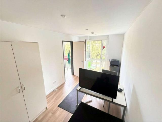 Apartment mieten in Hochfeld, Augsburg