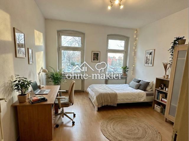 Apartment mieten in Neustadt, Brandenburg