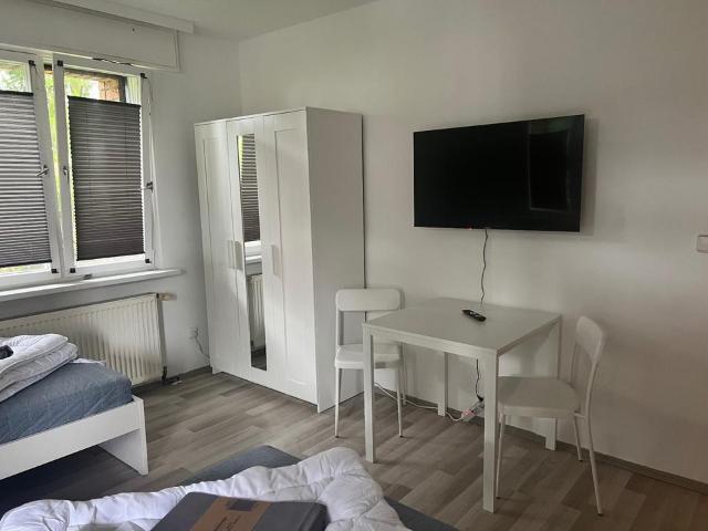 Wohnung mieten in Tegel, Berlin