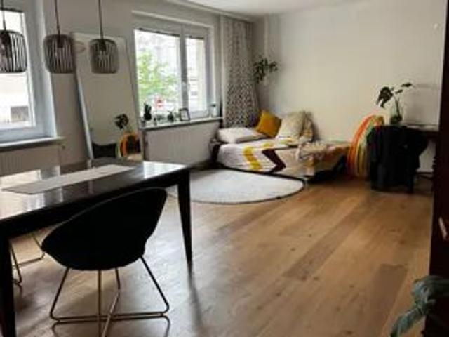Apartment mieten in Landstraße, Wien