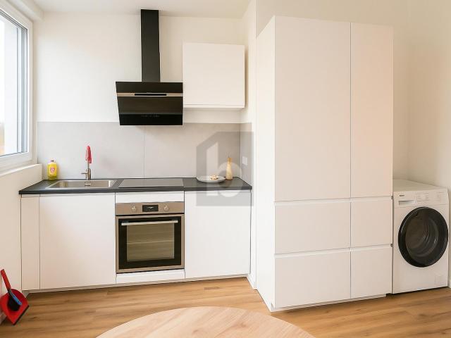 Apartment mieten in Vogelstang, Mannheim