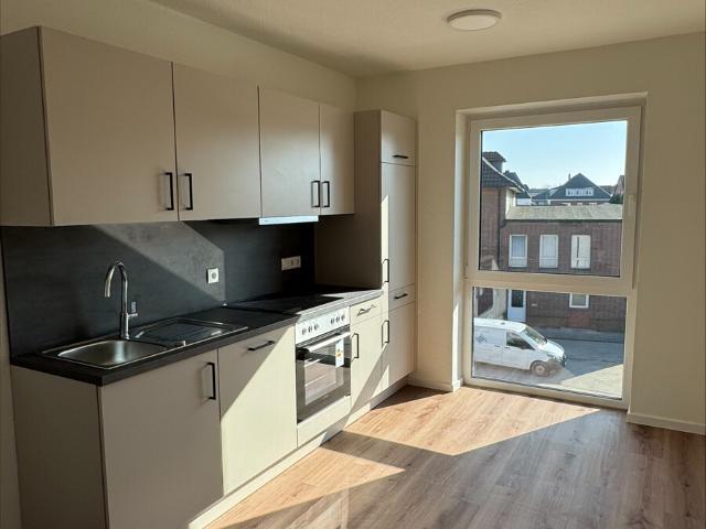 Wohnung mieten in Haste, Osnabrück
