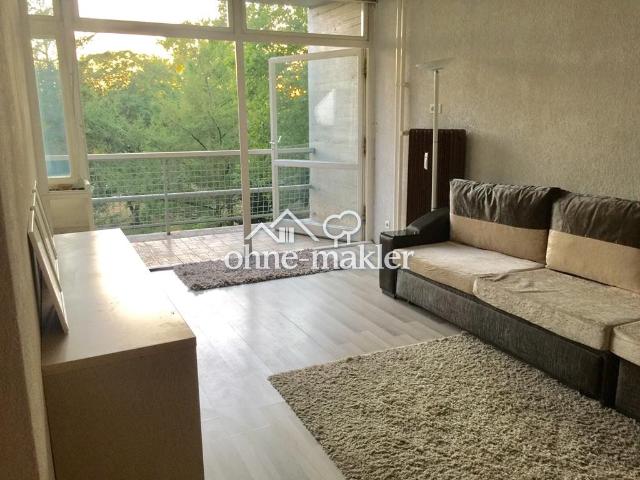 Apartment mieten in Hansaviertel, Berlin
