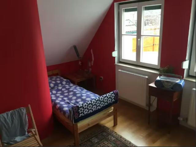 Zimmer mieten in Loipersbach im Burgenland, Burgenland