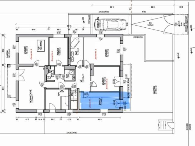 Zimmer mieten in Donaustadt, Wien