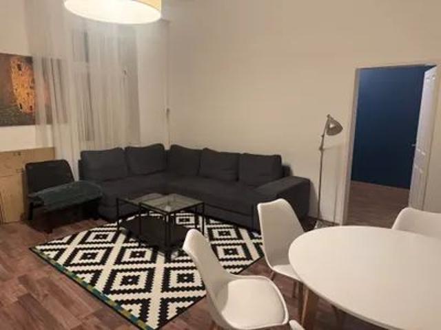 Apartment mieten in Hernals, Wien