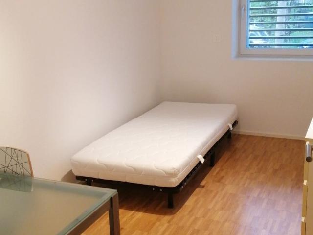 Zimmer mieten in Bern
