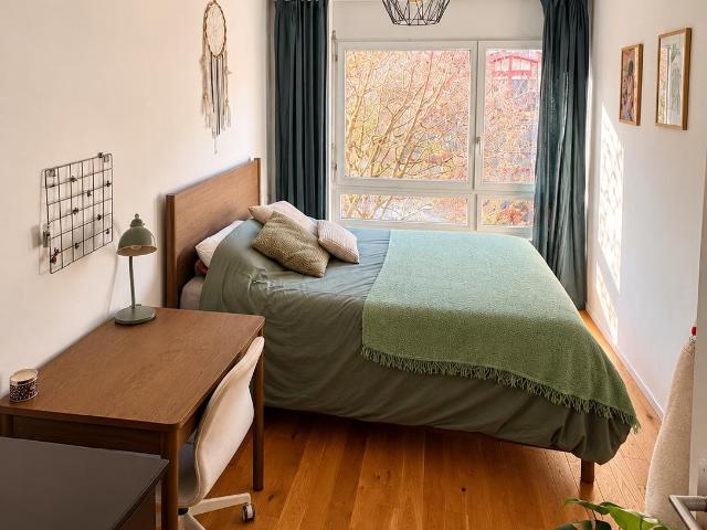 Zimmer mieten in Mattenhof, Bern