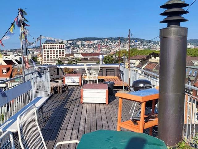 Wohnung mieten in Einigen, Zürich