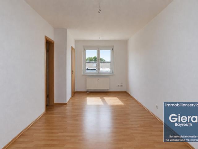 Apartment mieten in Lerchenbühl, Glocke, Saas, Bayreuth