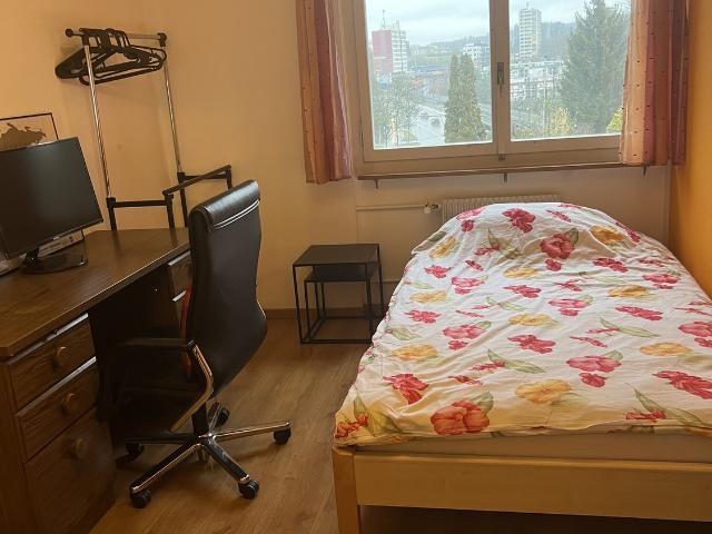 Zimmer mieten in Bern