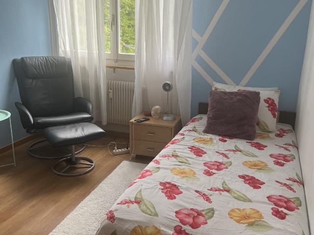 Zimmer mieten in Bern