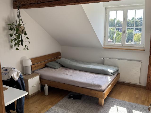 Zimmer mieten in Bern