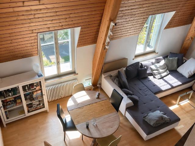 Zimmer mieten in Bern