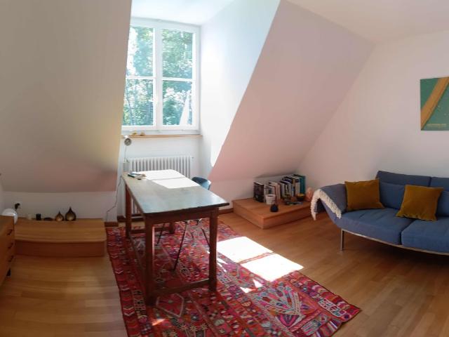 Zimmer mieten in Bern