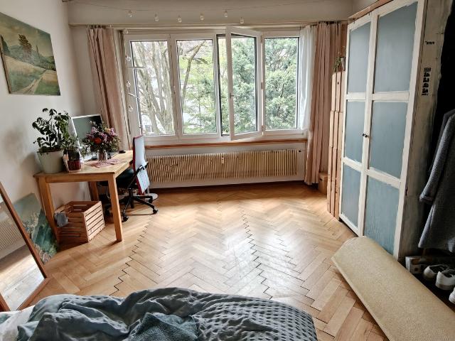 Zimmer mieten in Bern