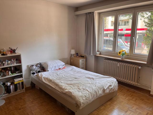 Zimmer mieten in Bern