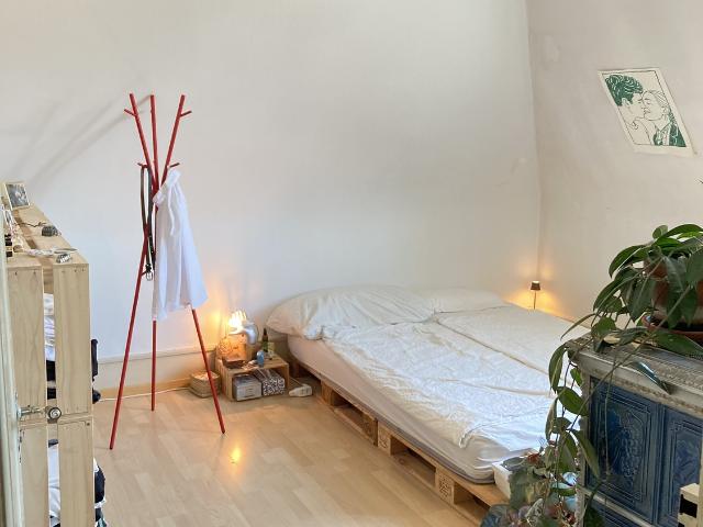 Zimmer mieten in Bern