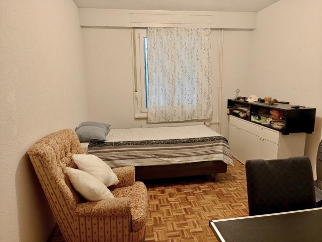 Zimmer mieten in Schosshalde, Bern