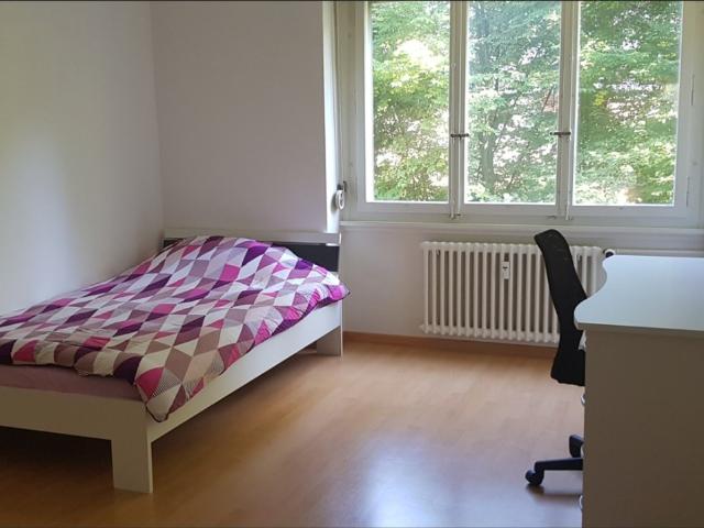 Zimmer mieten in Bern