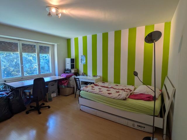 Zimmer mieten in Schosshalde, Bern