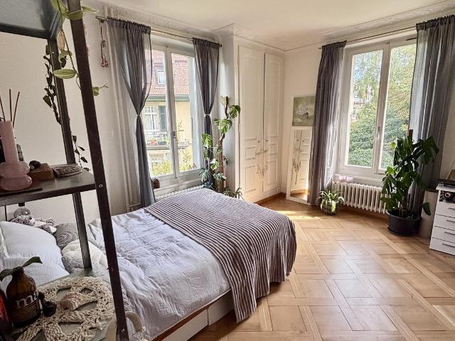 Zimmer mieten in Schosshalde, Bern