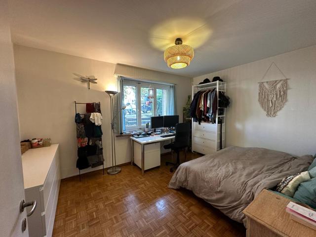 Zimmer mieten in Bern