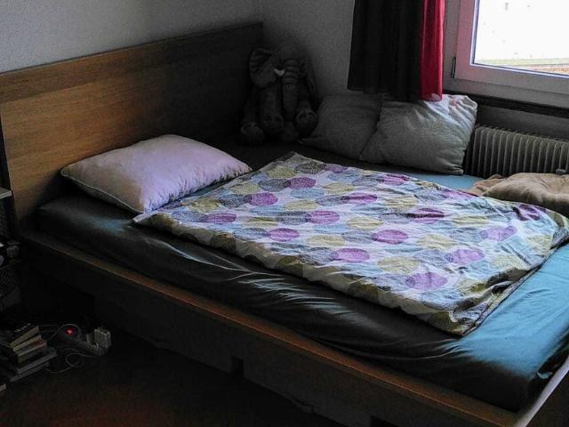 Zimmer mieten in Bern