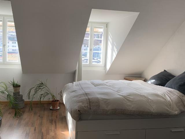 Zimmer mieten in Weissenbühl, Bern