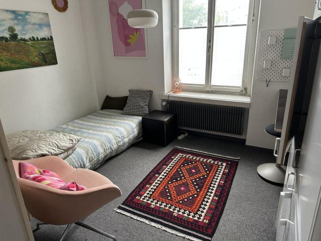 Zimmer mieten in Bern