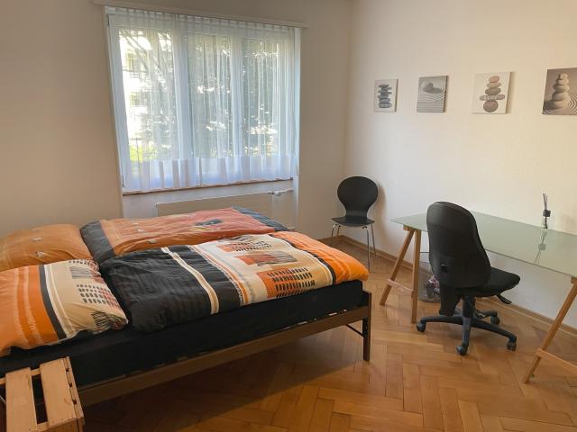 Zimmer mieten in Bern