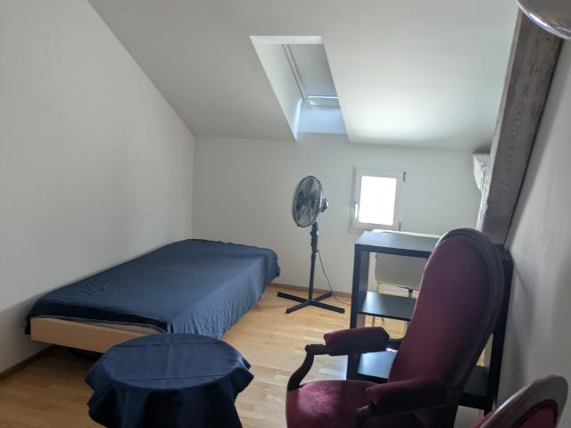 Zimmer mieten in Bern