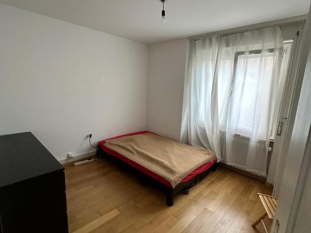 Zimmer mieten in Bern