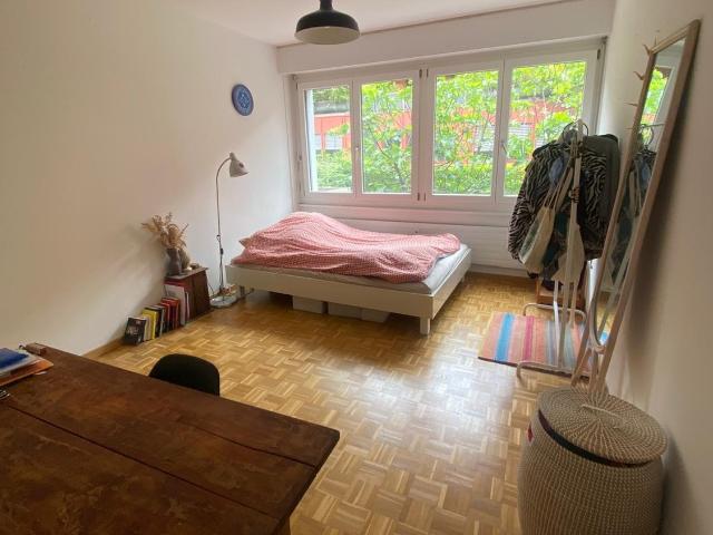 Zimmer mieten in Bern