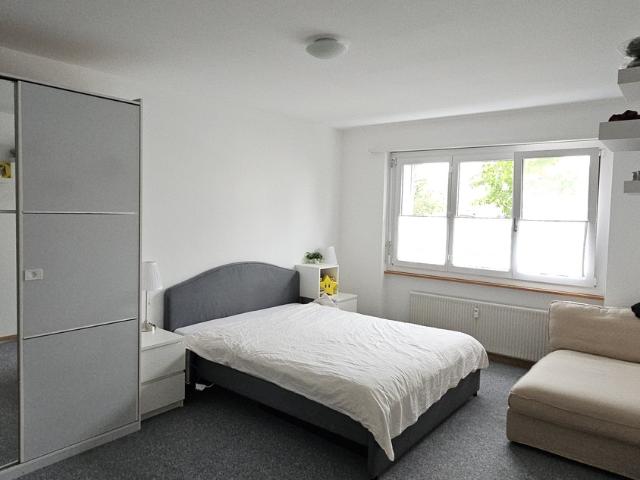 Zimmer mieten in Weissenbühl, Bern
