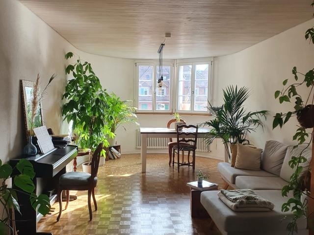 Zimmer mieten in Weissenbühl, Bern