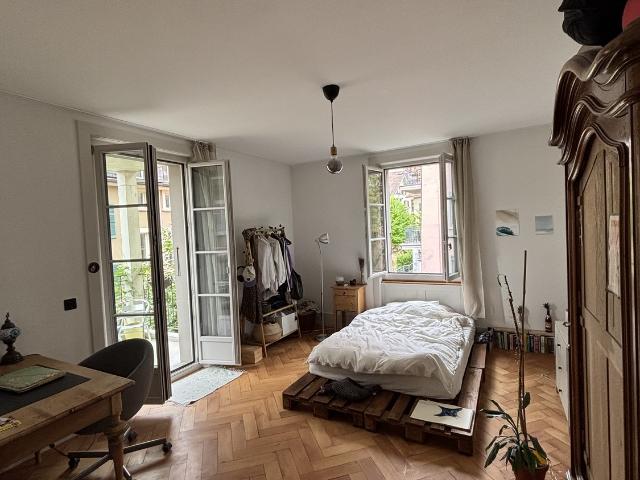 Zimmer mieten in Bern