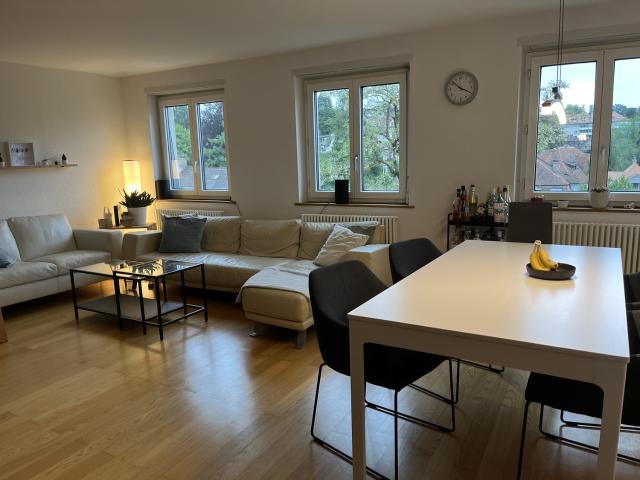 Zimmer mieten in Bern
