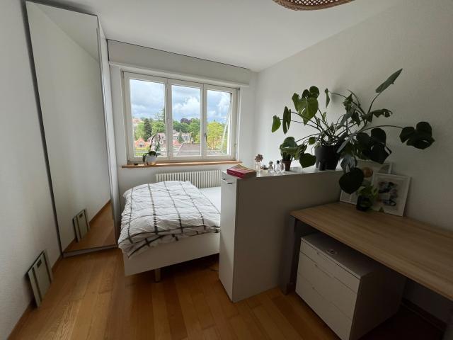 Zimmer mieten in Bern