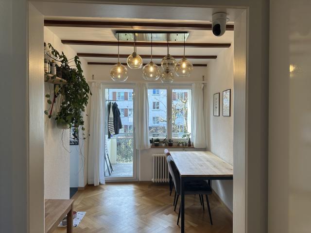 Zimmer mieten in Bern