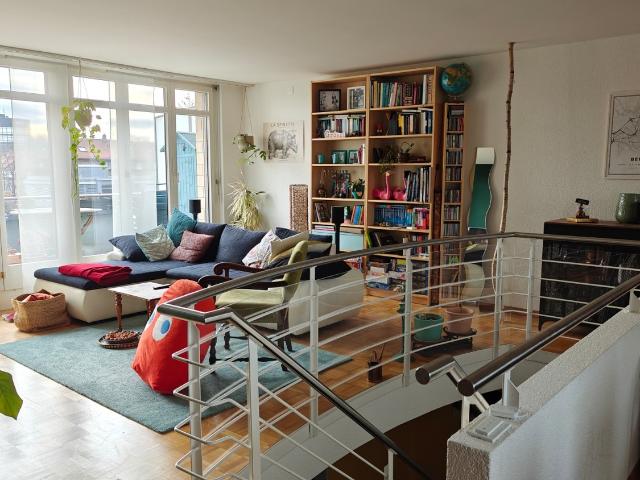 Zimmer mieten in Bern
